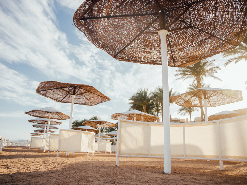 Hurghada, Makadi Bay, Makadi Spa hotel****+