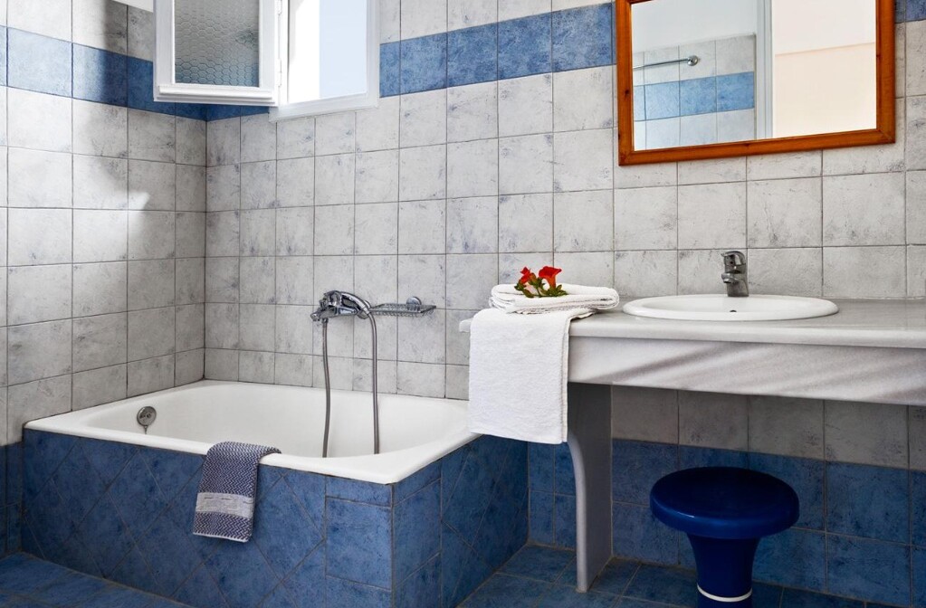 Grčka, Santorini, Dolphins Apartments 3*