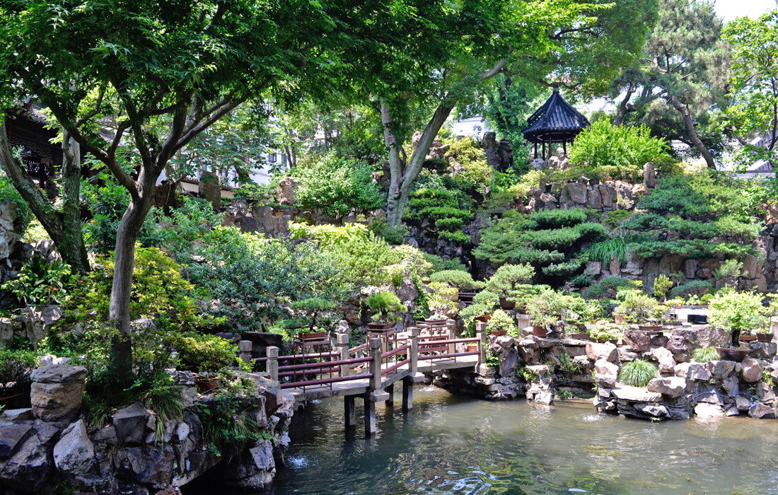 Kina - YU VRT Antonija Putić