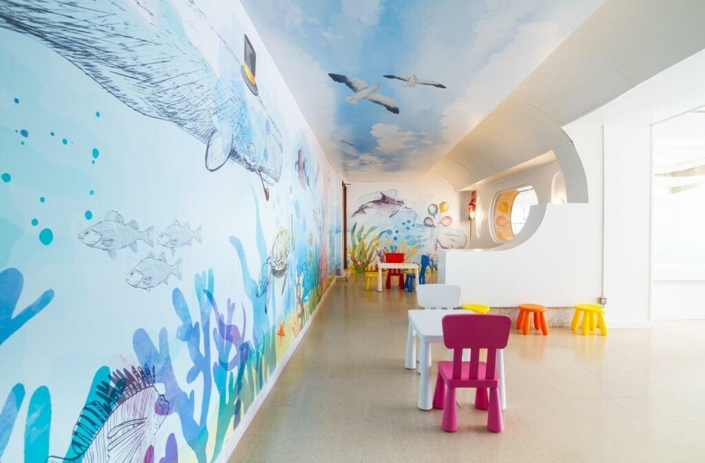 Španjolska, Costa Brava, Ibersol Sorra d`or beach club 3*