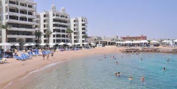 Hurghada egipat, Hotel Sunrise Holidays Resort