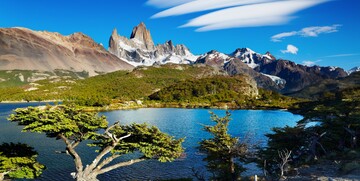 Patagonija, putovanja zrakoplovom, Mondo travel, daleka putovanja, garantirani polazak