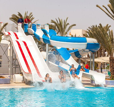 Hotel El Mouradi Djerba Menzel, vanjski bazen
