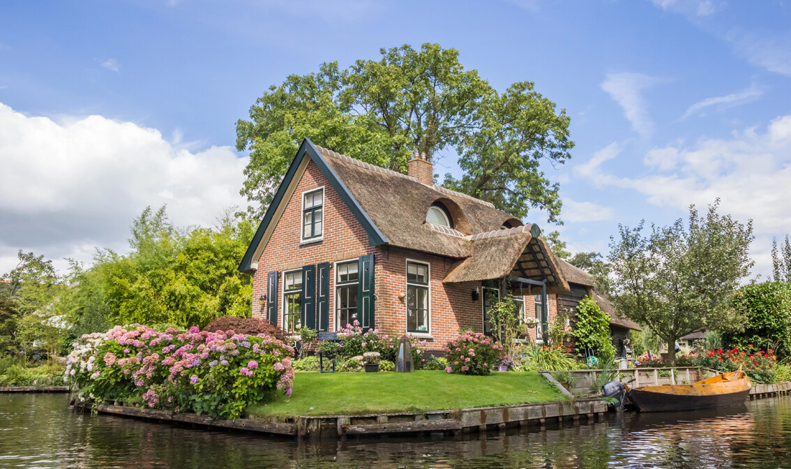 Giethoorn