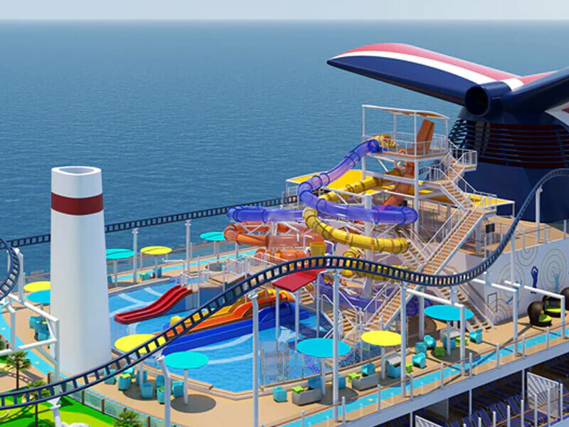 Carnival Celebretion