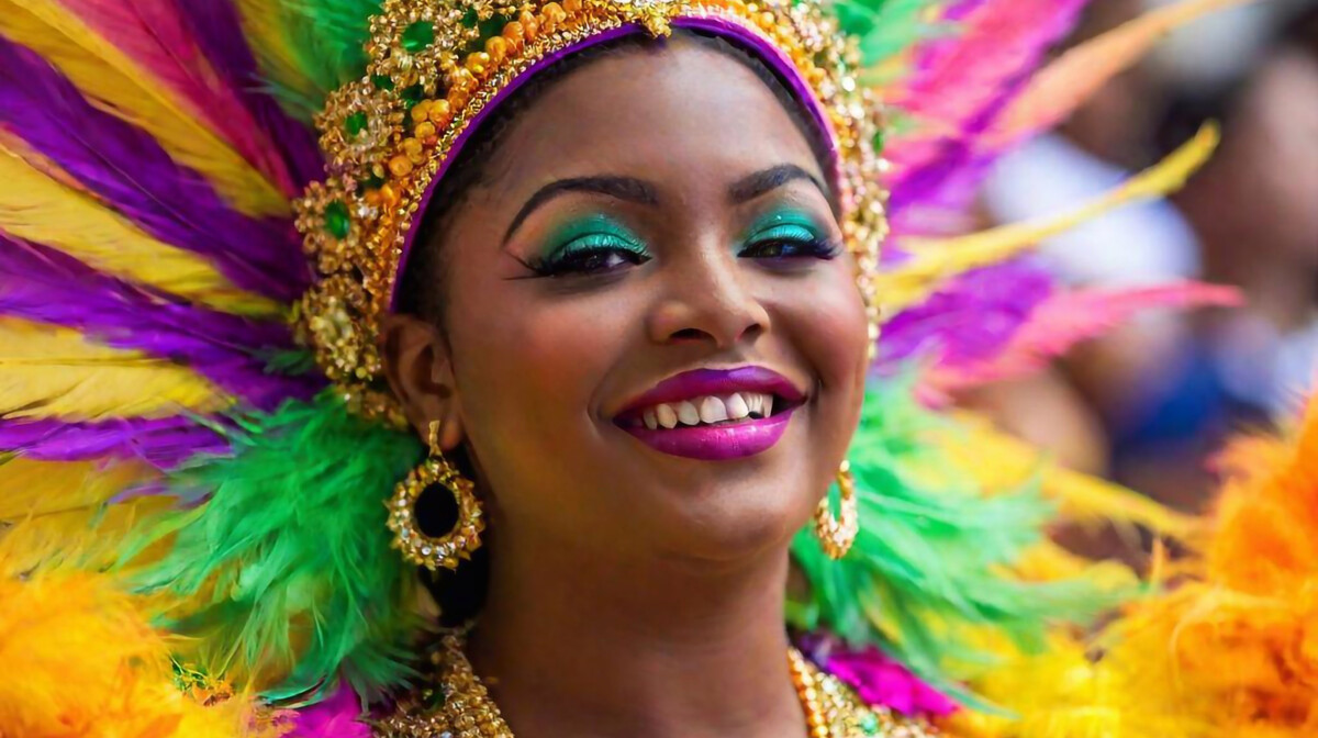 Rio Carnival