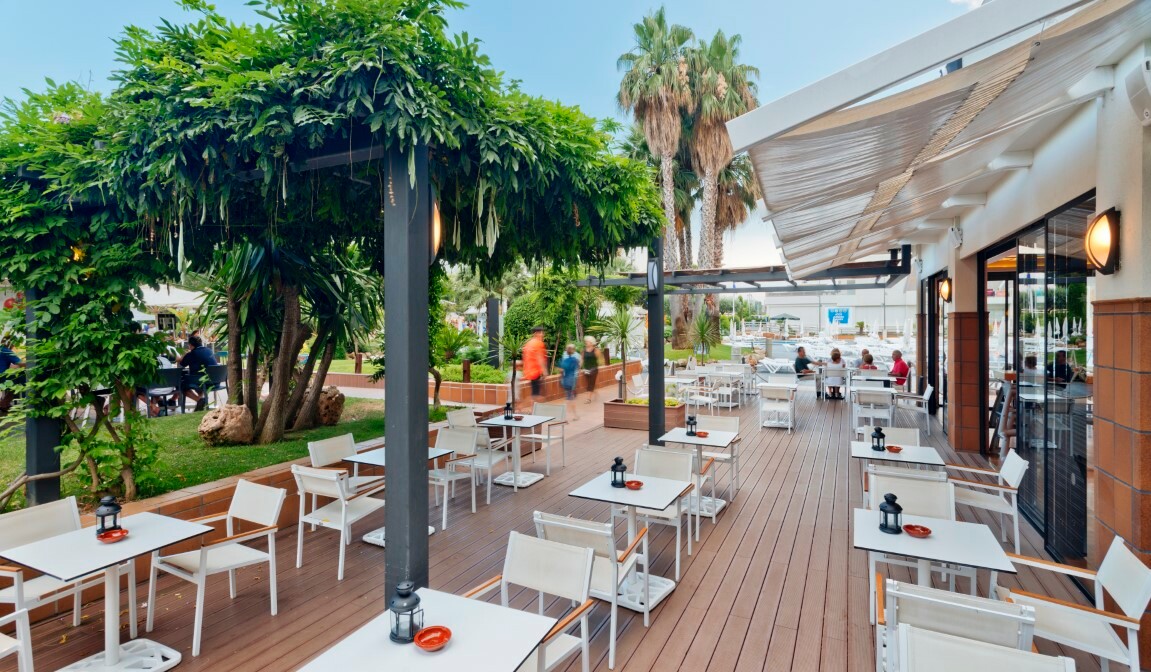 Španjolska, Costa Brava, Aqua Aquamarina & Spa 4*