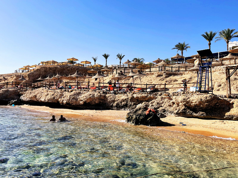 Sharm El Sheikh, Sharm Plaza****