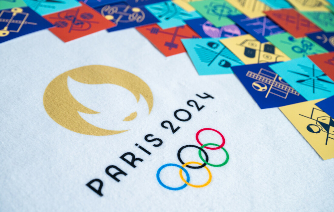 Olimpijada u Parizu