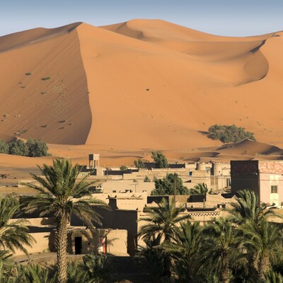 Pustinja Sahara, Maroko, Mondo travel,putovanje u Maroko, grupni polasci