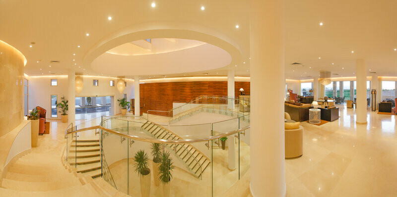 Steigenberger Makadi  (ex: Jaz Makadi Bayview & Golf Resort) 2