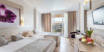 Last minute Turska Antalya, Side, Hotel Seaden Corolla, primjer sobe