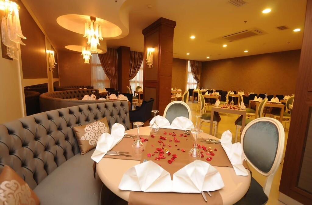 Turska, Alanya, Insula Resort & Spa (ex: Royal Vikingen Resort) 5*