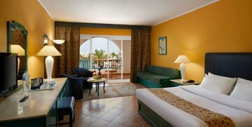 Ljetovanje Hurghada, Hotel Arabia Azur Resort, primjer sobe