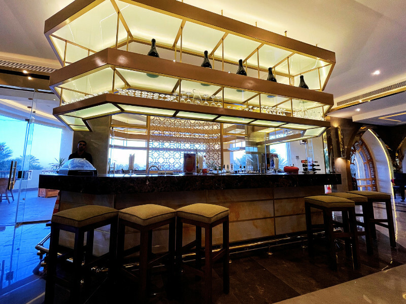 The Grand Sharm El Sheikh-7 33