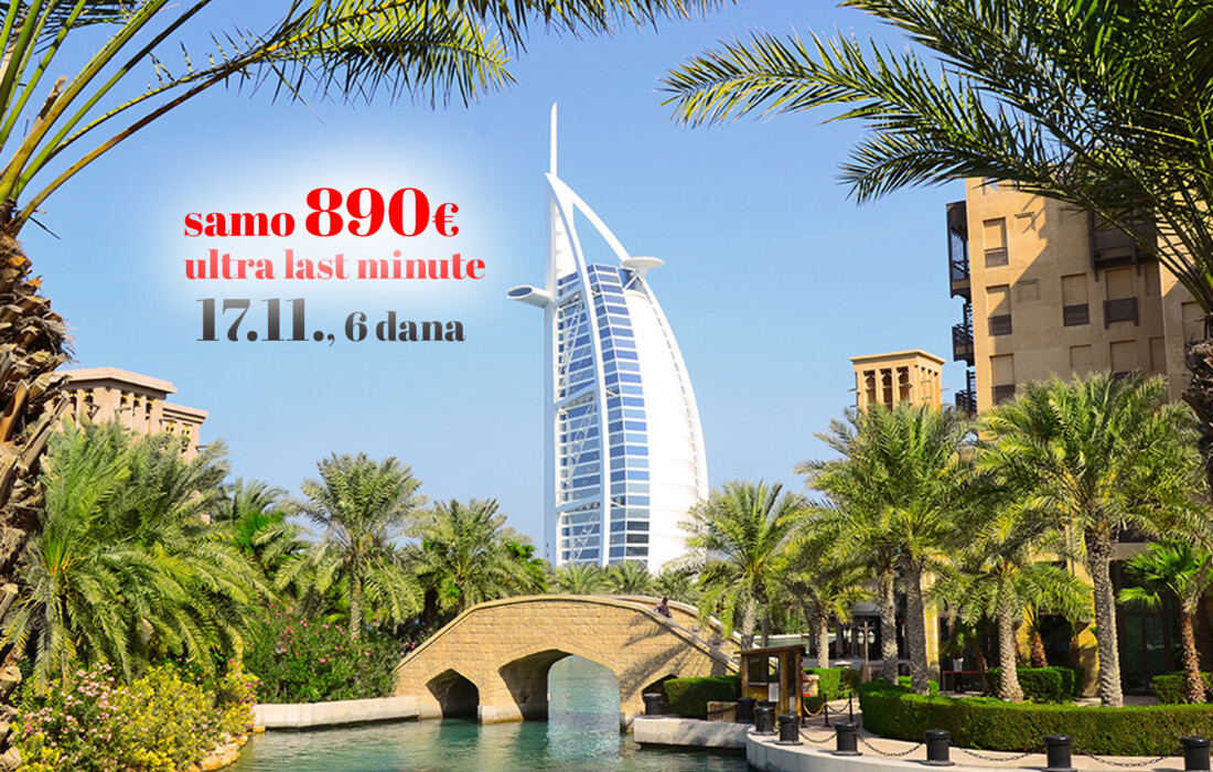 Dubai