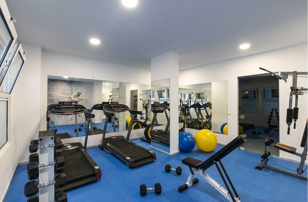 Grčka, Rodos, Belair Beach 4*