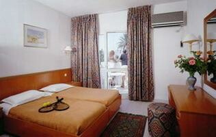 Tunis, Port El Kantaoui, El Mouradi Club Selima*** 