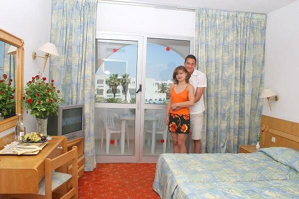 Tunis, Port El Kantaoui, El Mouradi Port El Kantaoui**** 