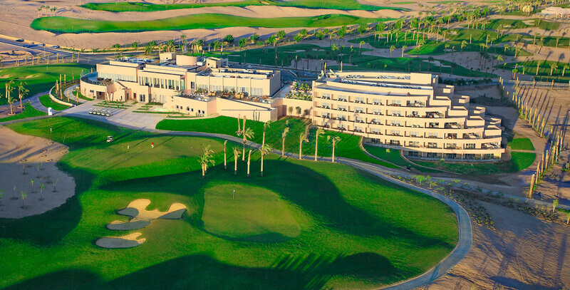 Steigenberger Makadi  (ex: Jaz Makadi Bayview & Golf Resort) 1