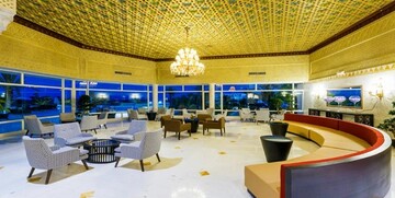 Ljetovanje Tunis, hotel Jazz Tour Khalef