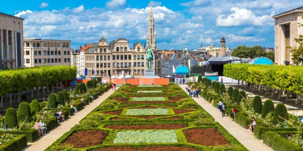 Bruxelles