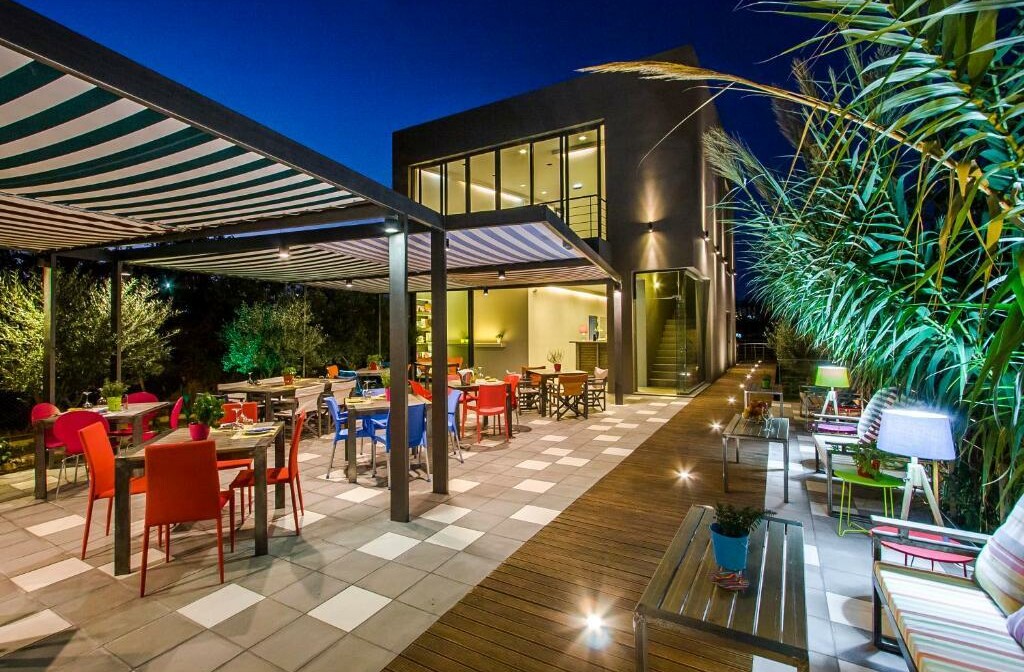 Grčka, Kreta, Proimos Maisonnettes 4*