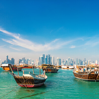 Doha Qatar