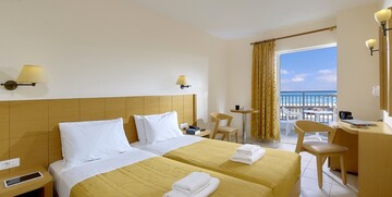 Last minute Grčka otok Kreta, Gouves, Astir beach hotel, primjer sobe