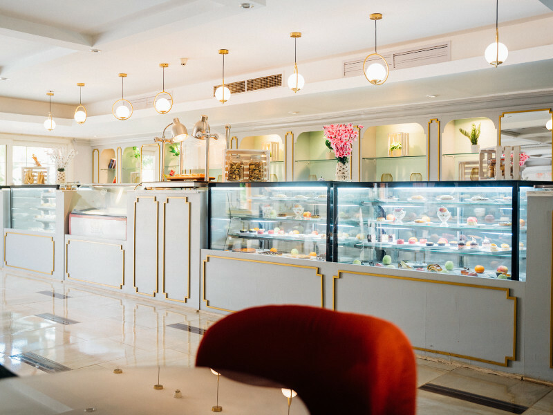 Hurghada, The Grand Resort****