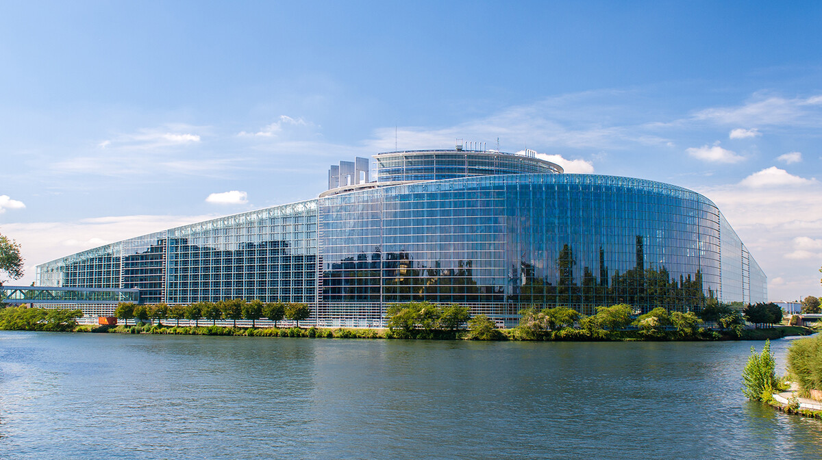 Europski parlament u Strasbourgu, autobusna putovanja, garantirani polasci