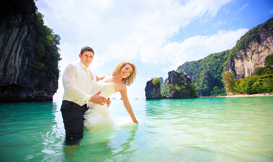 vjenčanje na Tajlandu, putovanja zrakoplovom, Mondo travel, daleka putovanja, garantirani polazak