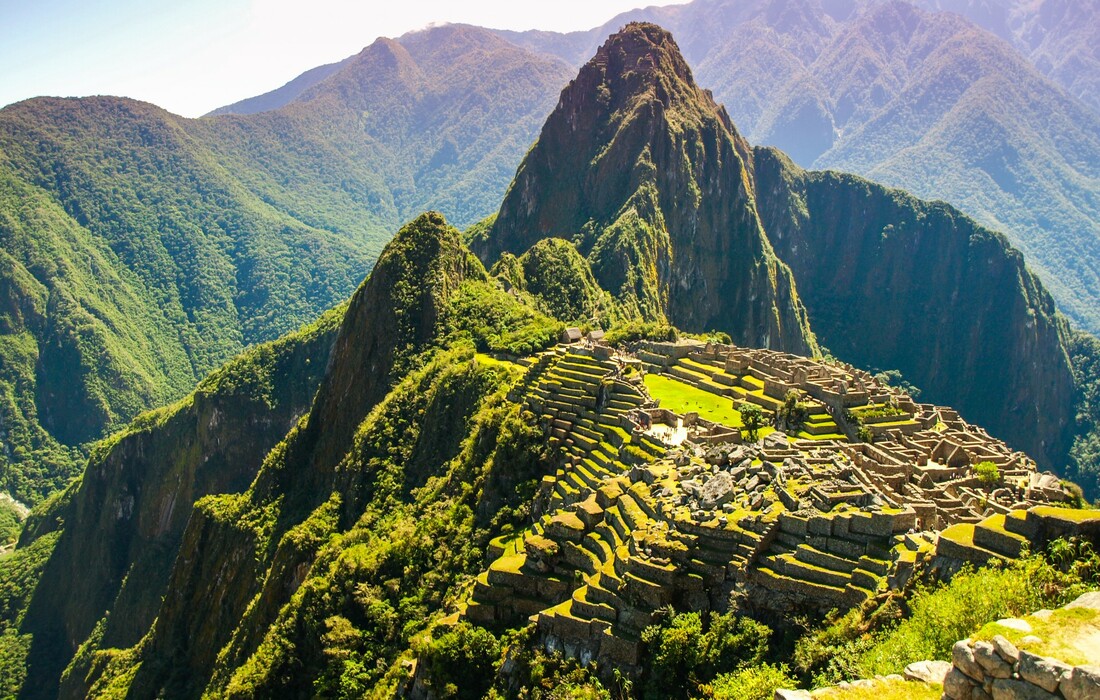 Peru, mondo travel, garantirani polasci