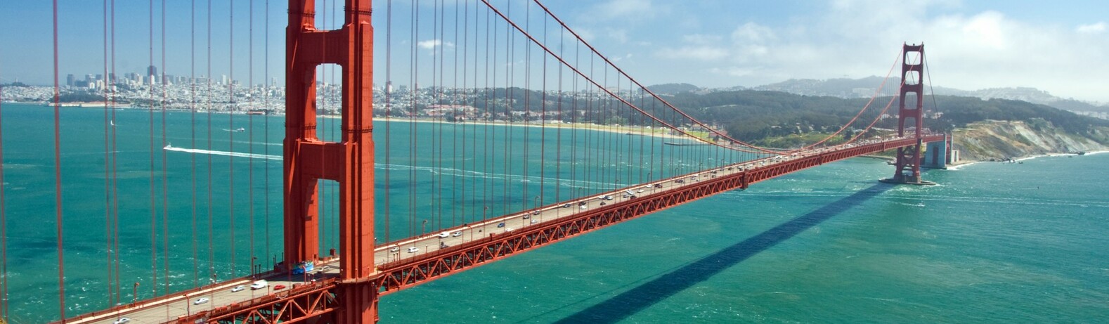 San Francisco - Kalifornija