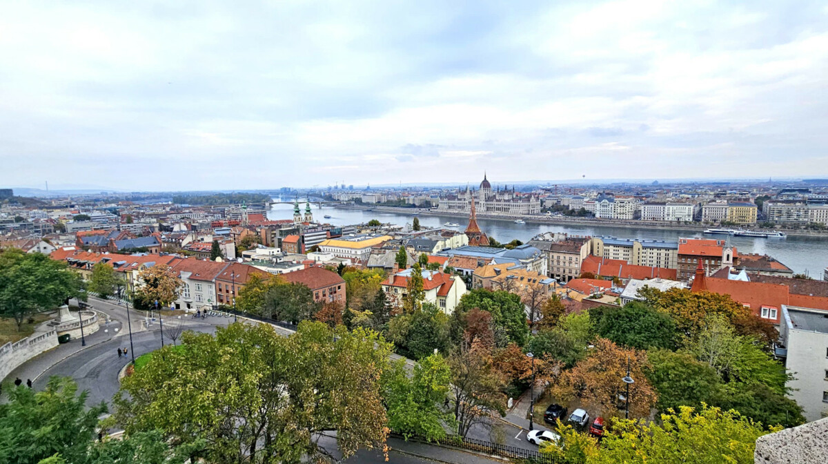 Riječno krstarenje Dunavom Premium Mondo travel