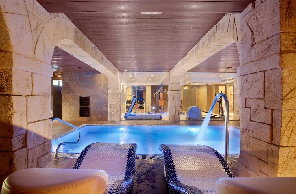 Španjolska, Costa Brava, Blanes, Pimar and Spa 3*