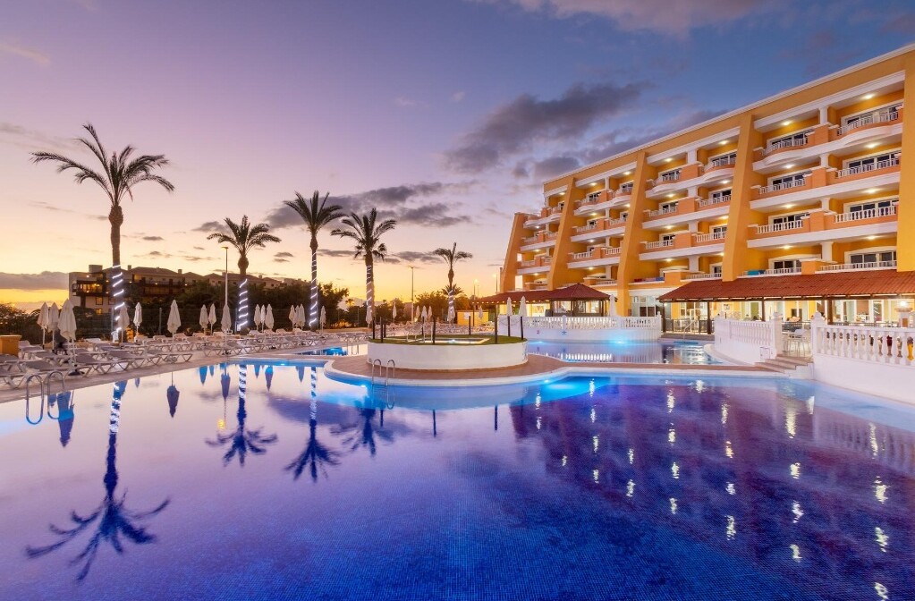 Chatur Playa Real Resort 2