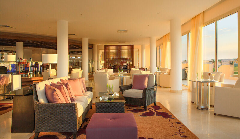 Steigenberger Makadi  (ex: Jaz Makadi Bayview & Golf Resort) 3