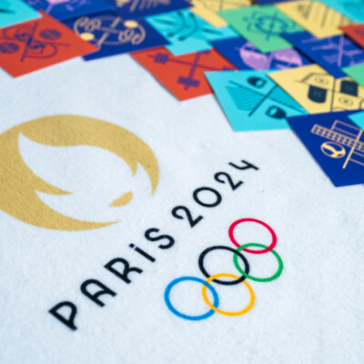Olimpijada u Parizu