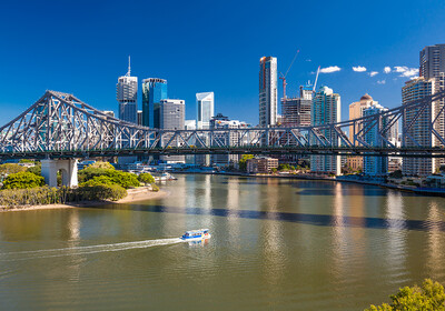 Brisbane, daleka putovanja, putovanje Australija, individualni polasci, garantirani polasci