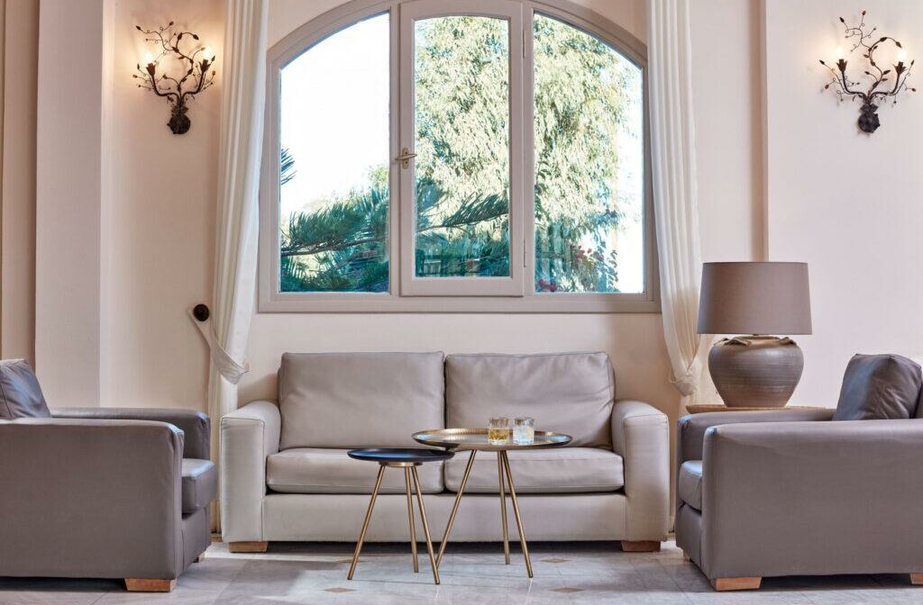 Grčka, Santorini, Santo MiraMare Resort 4*