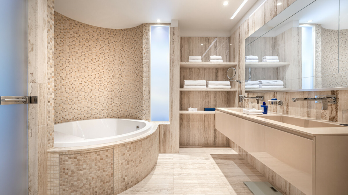 Boutique hotel Alhambra, Mali Lošinj 2