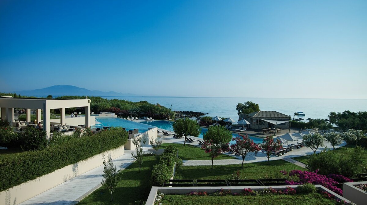 Zakintos, Tsilivi, Hotel Atlantica Eleon Grand Resort&Spa