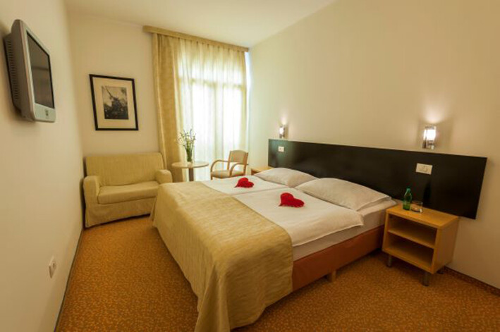 Terme Radenci, Hotel Radin, Standard soba, Foto Z Vogrincic