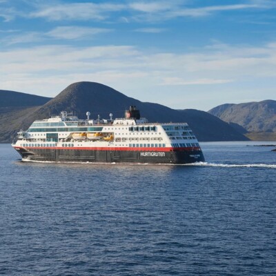 MS_Trollfjord