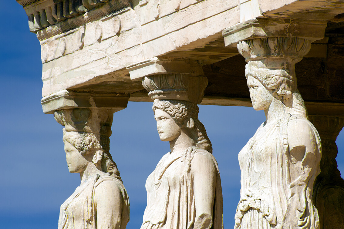 Atena, akropola, putovanja sa pratiteljem, garantirani polasci, vođene ture