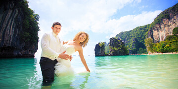 vjenčanje na Tajlandu, putovanja zrakoplovom, Mondo travel, daleka putovanja, garantirani polazak