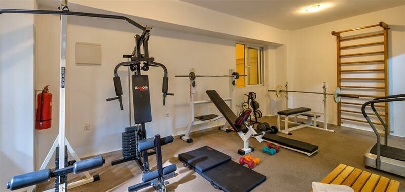 Grčka, Kreta, Chania, Veronica Hotel 3*