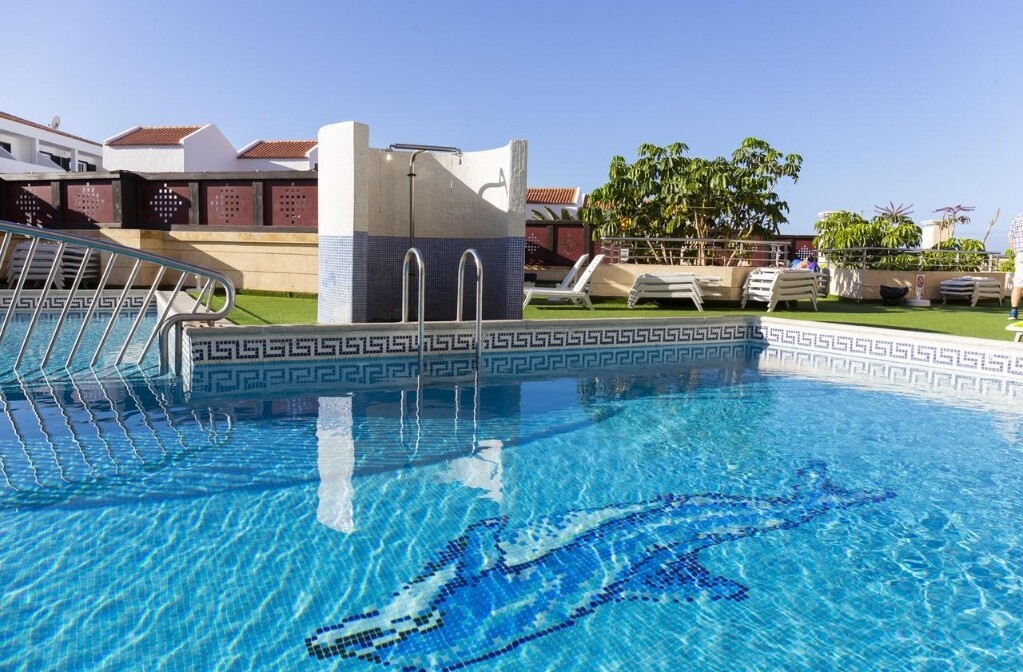 Villa de Adeje Beach 2