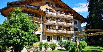 Skijanje i wellness u Sloveniji, Bled, Hotel Ribno